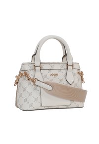 JOOP! CORTINA PELUCHE ROMEA XSHZ - Kabelka - offwhite