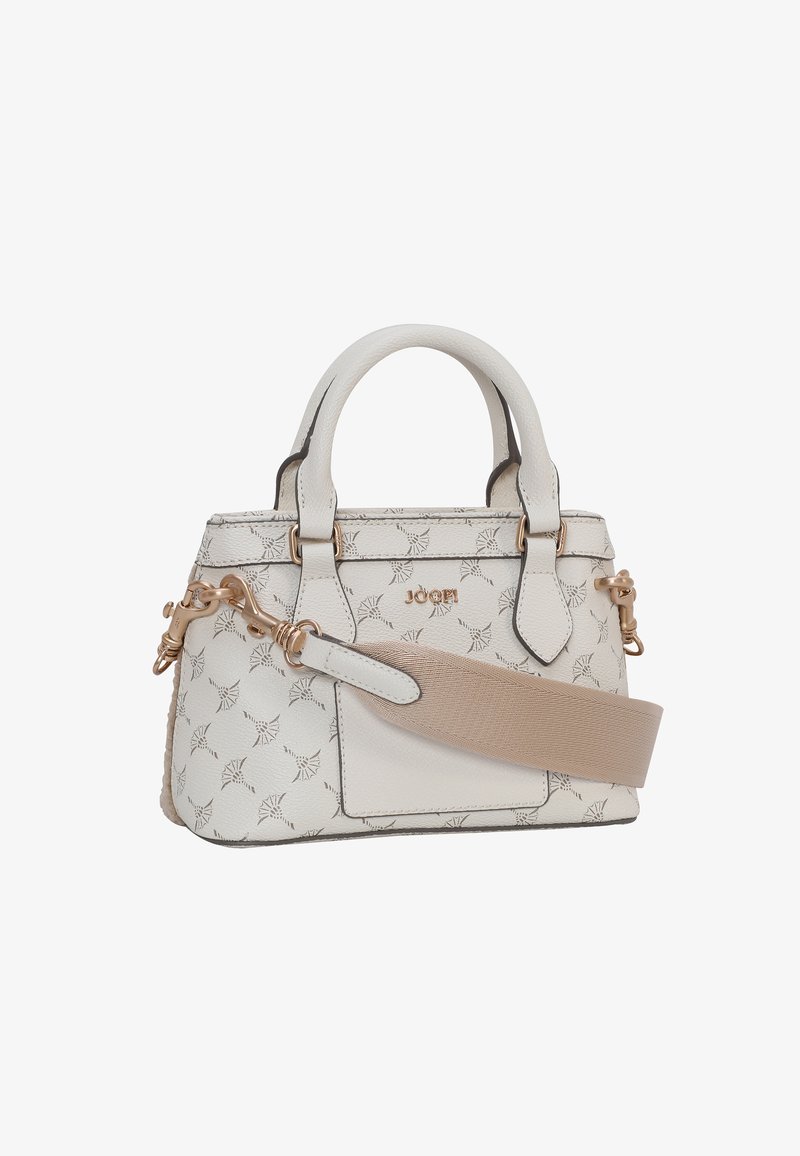 JOOP! CORTINA PELUCHE ROMEA XSHZ - Kabelka - offwhite