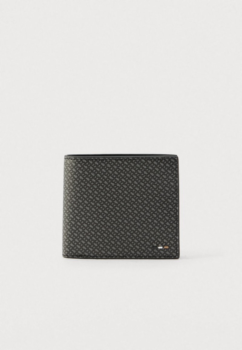 BOSS RAY COIN - Portemonnee - black/zwart - Zalando.nl
