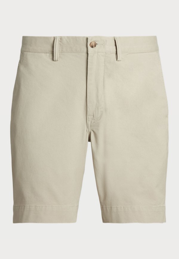 8-INCH STRETCH STRAIGHT FIT CHINO SHORT - Shorts - khaki2