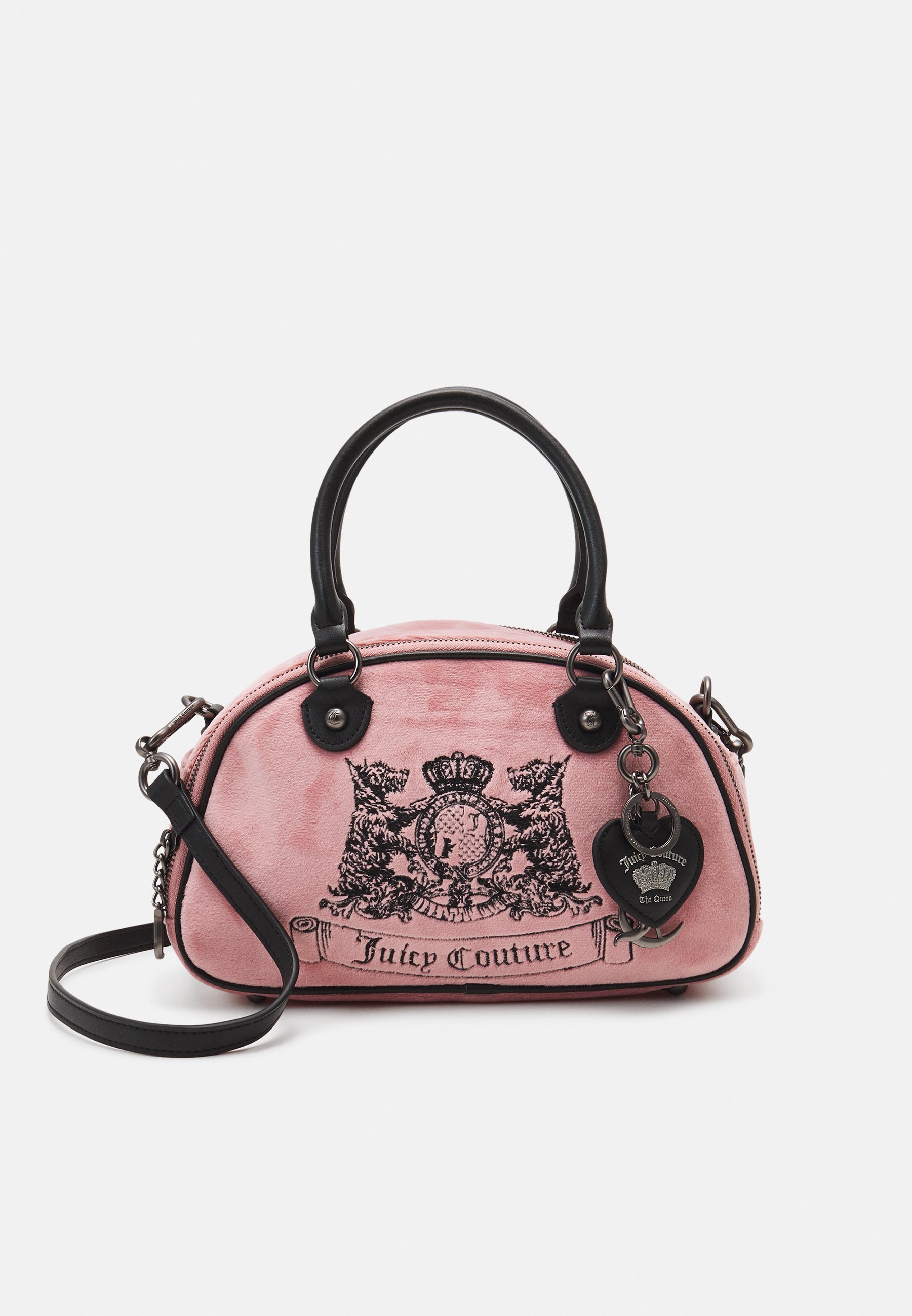 Juicy Couture TWIG DOGS BOWLING BAG UNISEX SET Handtas pink - Main Image