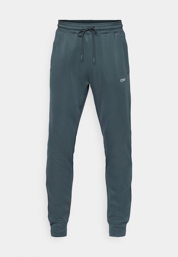 TRACK PANTS - Tracksuit bottoms2