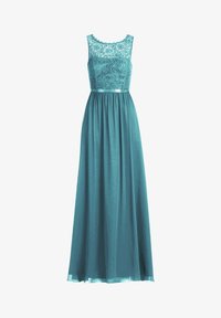 Unselected, eucalyptus green