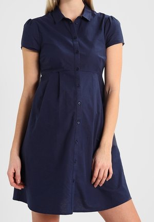 Robe chemise - dark blue