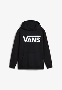 Unausgewählt, black