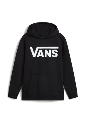 CLASSIC UNISEX - Felpa - black