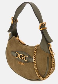 Guess Borsa a mano - grün