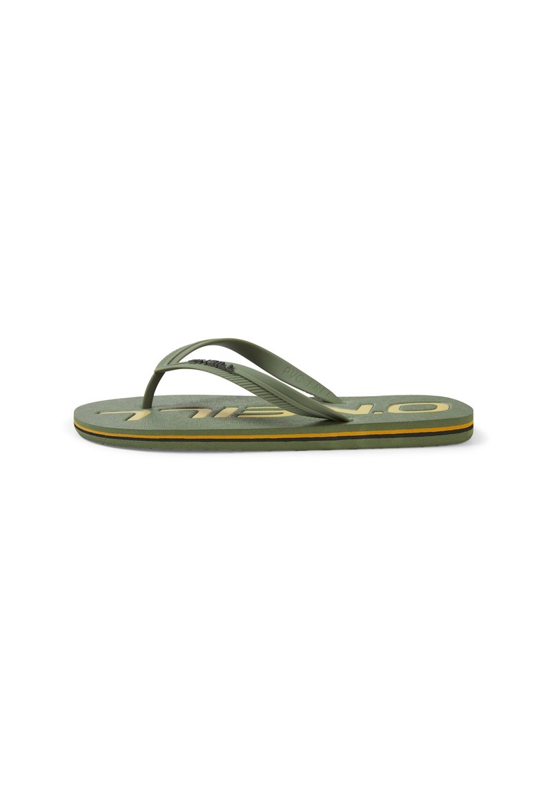 O'Neill FOOTWEAR PROFILE LOGO  - Teensandalen - nugget