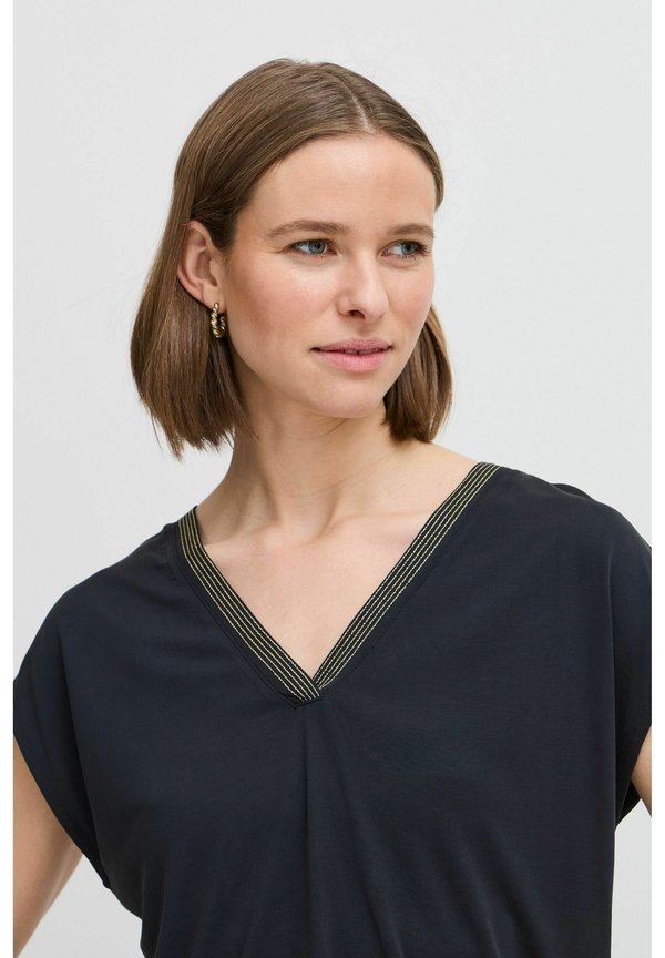 BYPERL - Basic T-shirt2