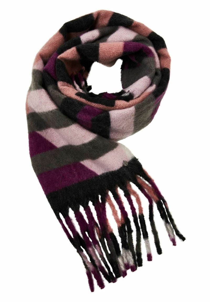 Esprit Bufanda - violet/morado Zalando.es