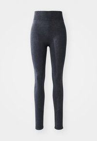 ONPJOA - Leggings - black