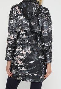 Luhta Outdoor jacket - black