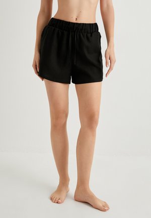 MEDIUM RISE - Bikinibukser - black
