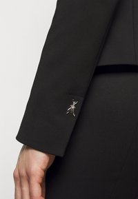 Patrizia Pepe GIACCA - Kratka jakna - nero