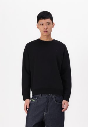 Sudadera - black