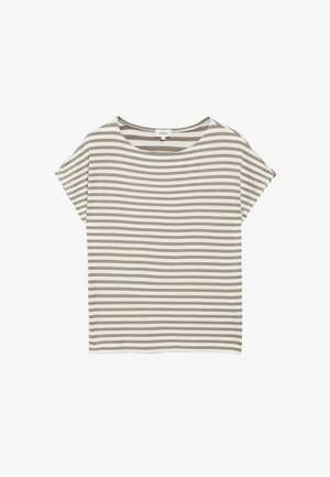 s.Oliver, - T-shirt z nadrukiem