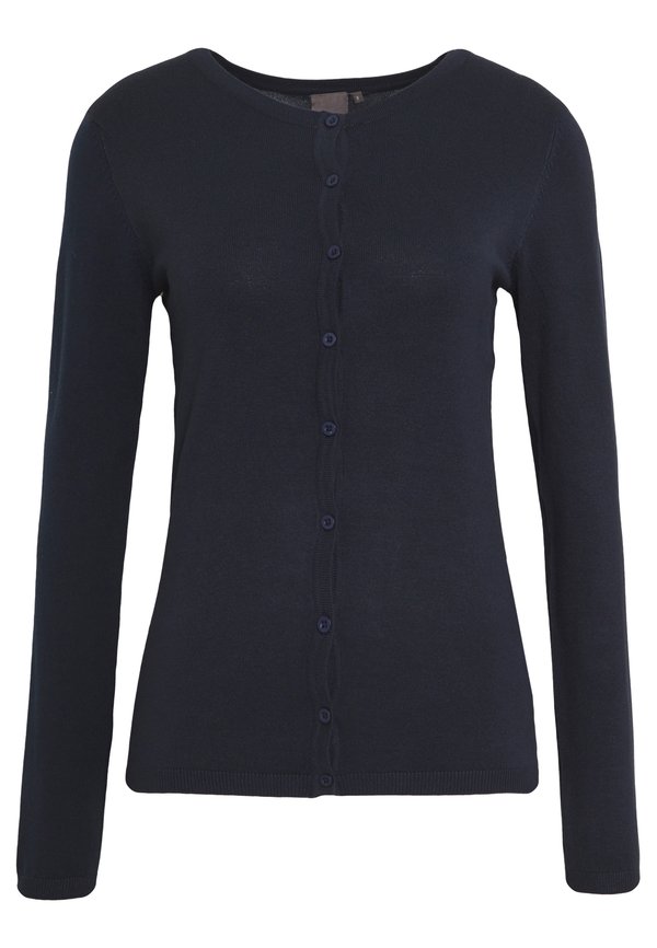 IHMAFA - Cardigan - total eclipse2