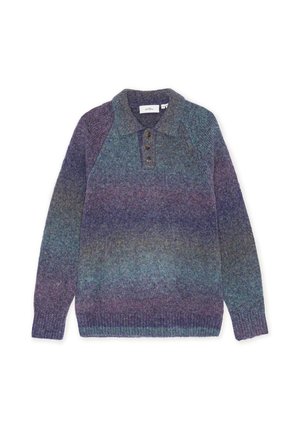 Les Deux, Пуловер - spiced plum purple