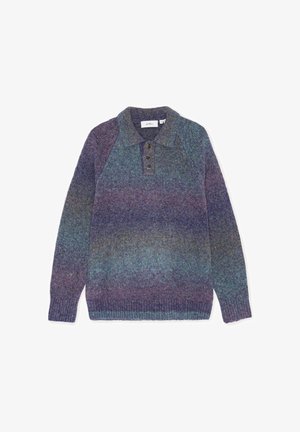 Les Deux, Пуловер - spiced plum purple