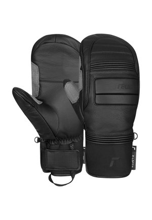 WORLD PRO  - Fäustling - black