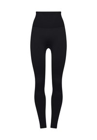 Wolford THE WONDERFUL - Leggings - black