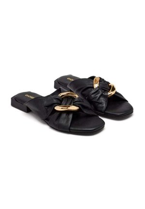 CUSHIONAIRE Sandalo Con Zeppa Espadrillas Melissa, Donna, Rosa Oro, 37 EU, Tomaia In Pelle Vegana
