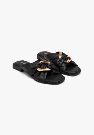 CUSHIONAIRE Sandalo Con Zeppa Espadrillas Melissa, Donna, Rosa Oro, 37 EU, Tomaia In Pelle Vegana