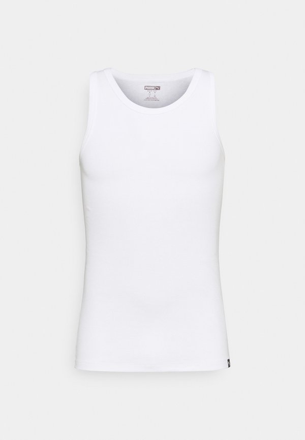 BASIC 2 PACK - Undershirt2