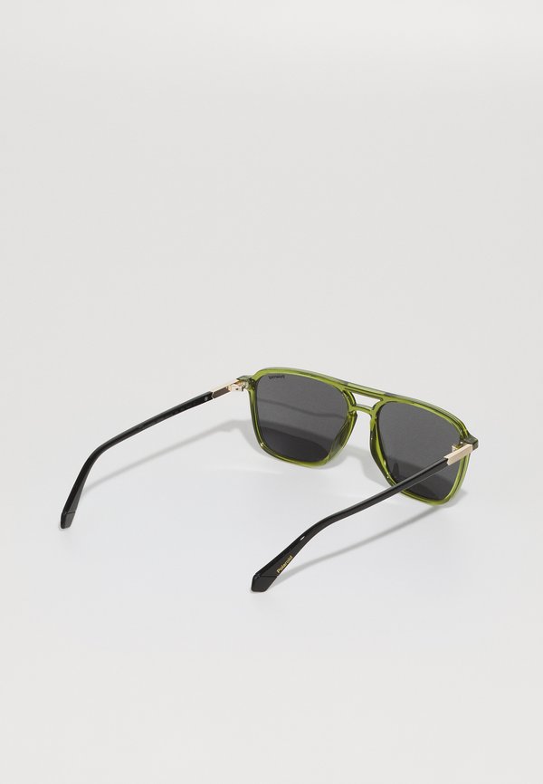 Sunglasses - olive3