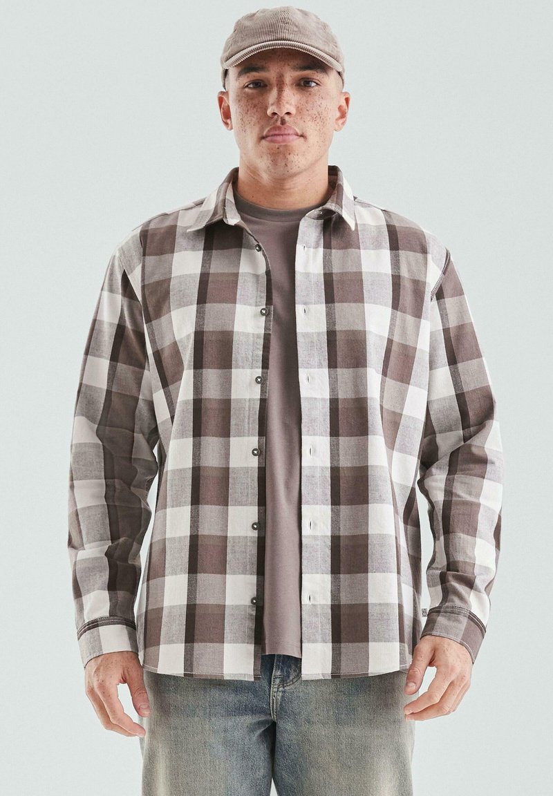 QS Clicker - Camiseta Para Hombre