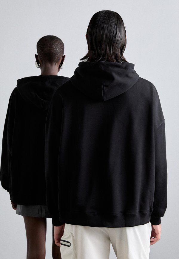 LOUNGE LOGO HOODIE UNISEX - Sweatshirt2