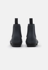 Hunter ORIGINAL Stivali di gomma - dark grey