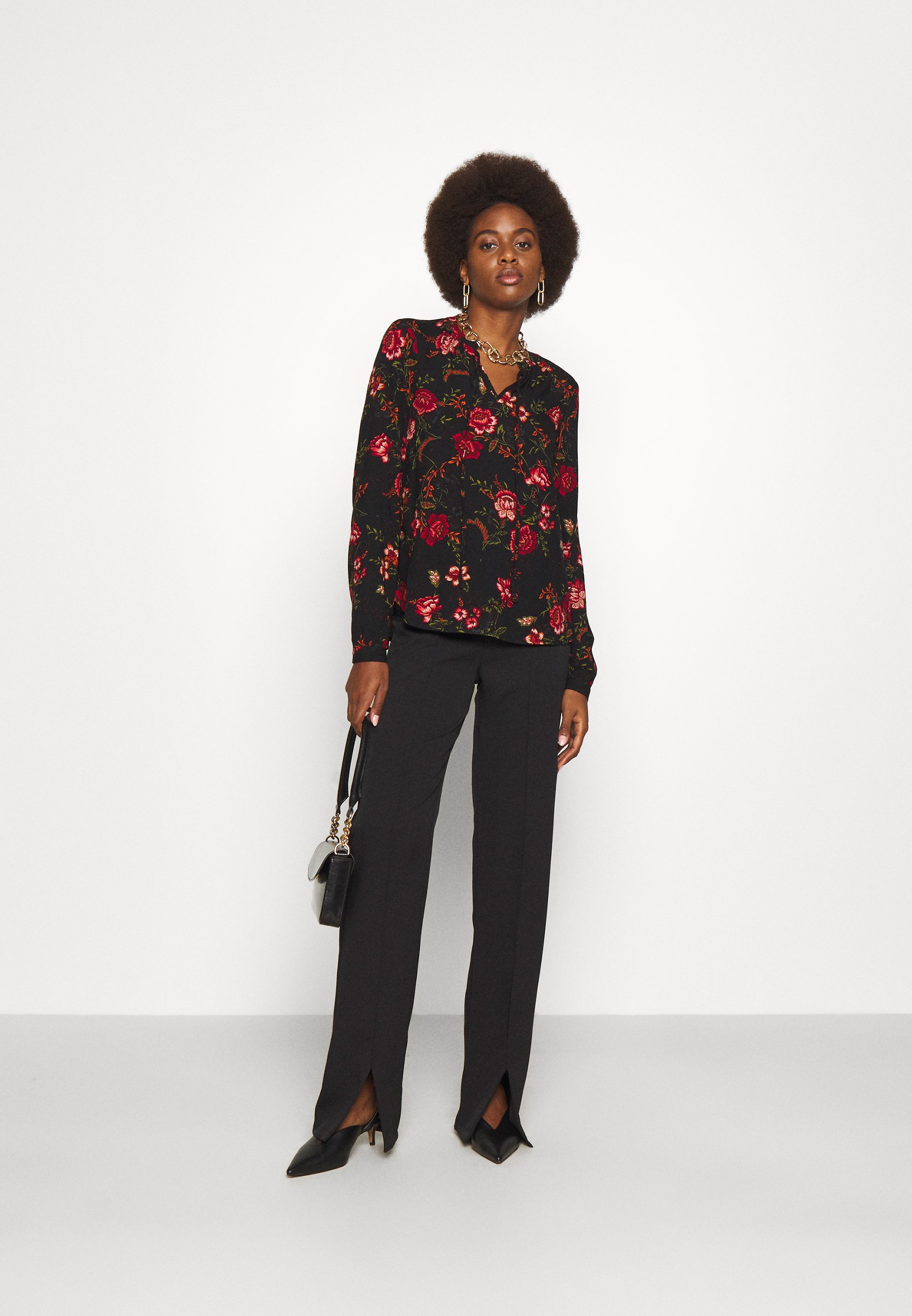 Women ONLNOVA LIFE STRING - Blouse Women ONLNOVA LIFE STRING - Blouse