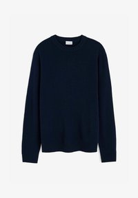 Unausgewählt, navy blue