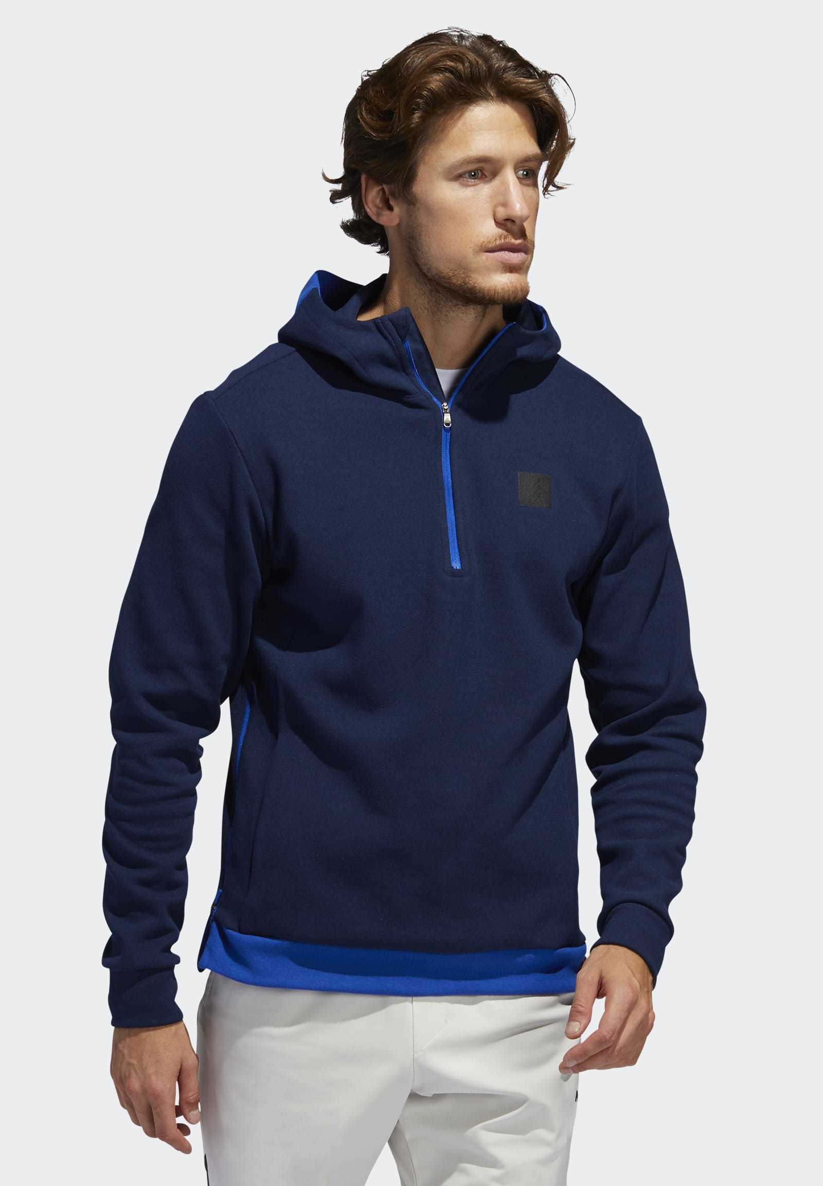 adicross hoodie