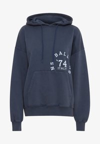 Vybrané, black iris