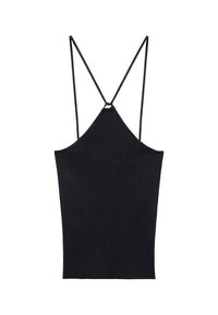ANGELINA - Top - black