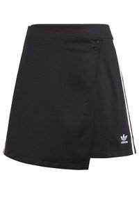 ADICOLOR CLASSICS 3-STRIPES - Gonna a campana - black