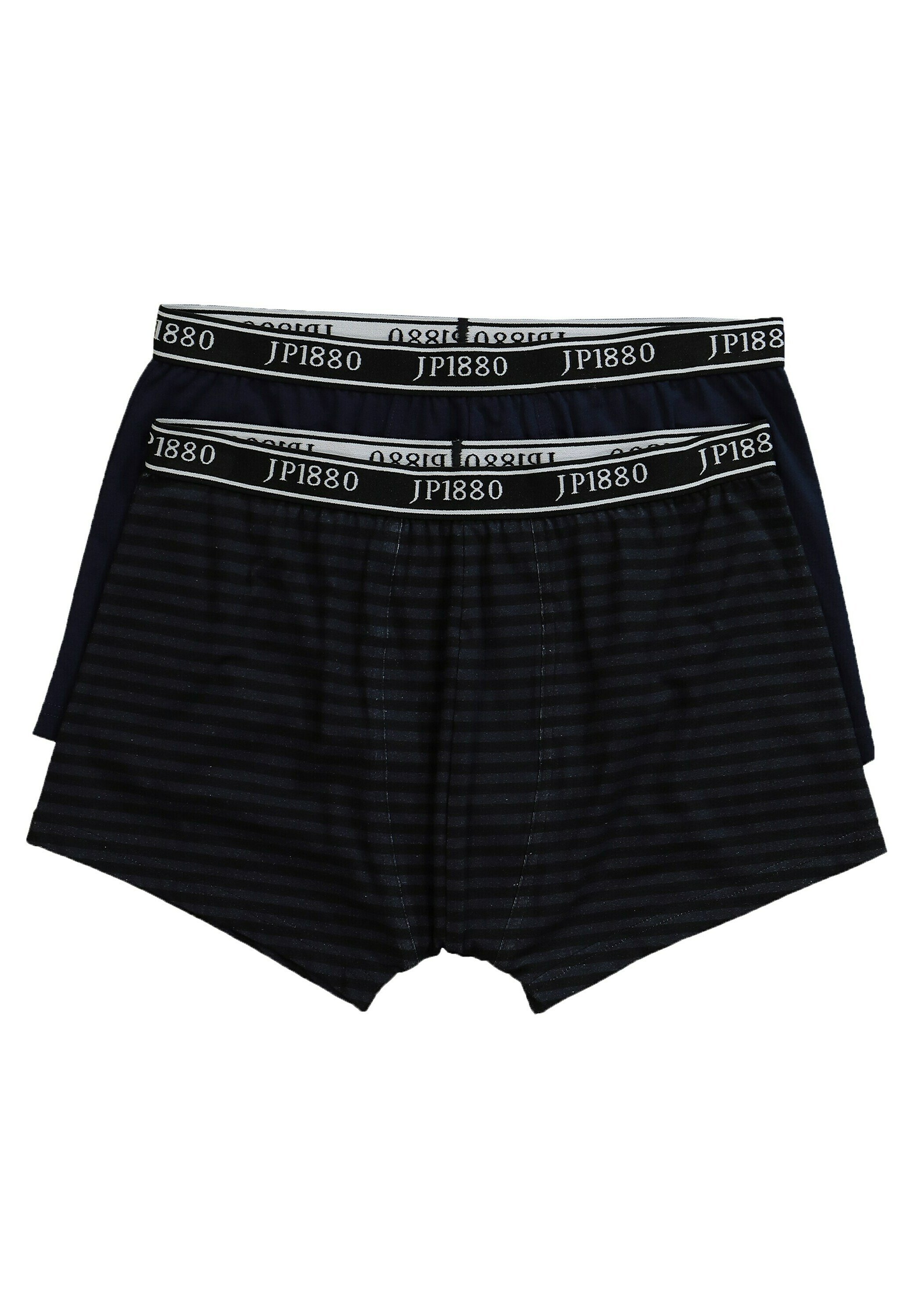 JP1880 Slip Lunghi Con FLEXNAMIC® E Orlo Comodo Con Logo 4xl Intimo 61807785