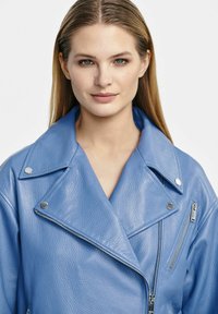 OCHNIK - Kurtka skórzana