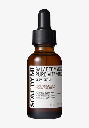 SOME BY MI GALACTOMYCES PURE VITAMIN C GLOW SERUM - Serum