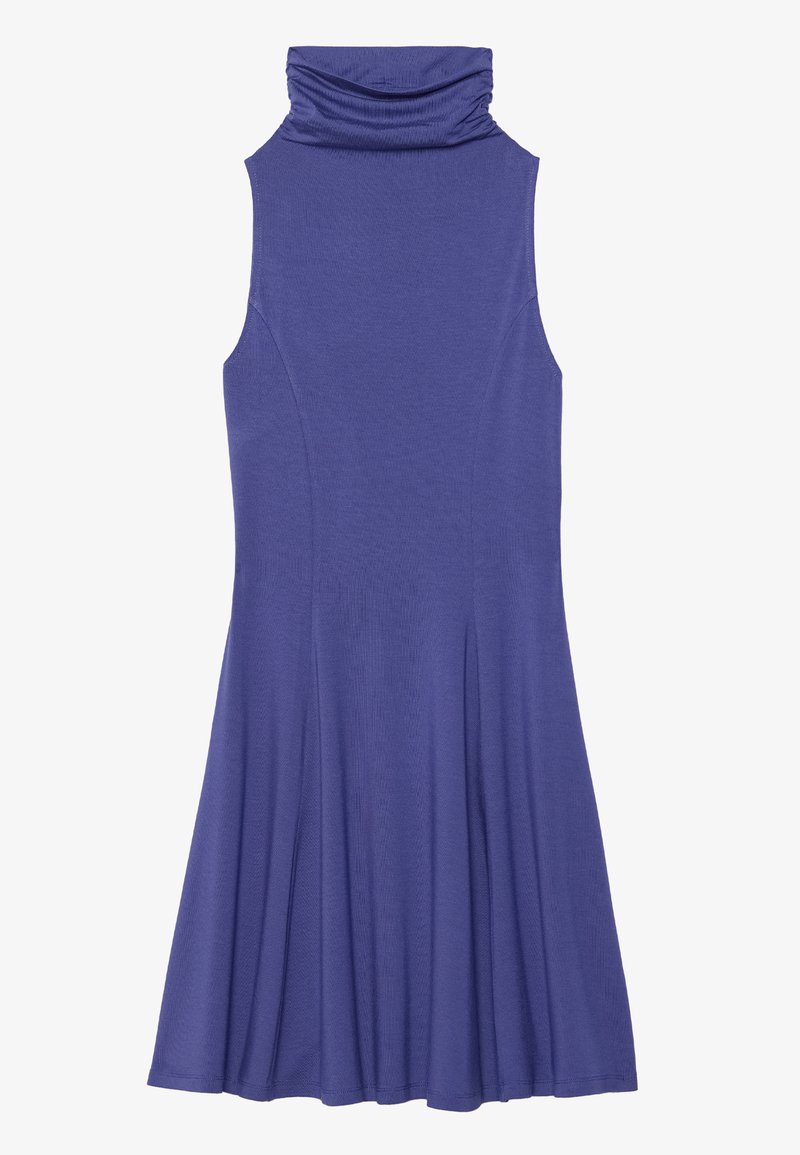 Even&Odd Jerseyjurk donkerblauw