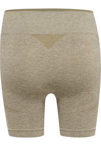 Hummel Šortky - mottled brown