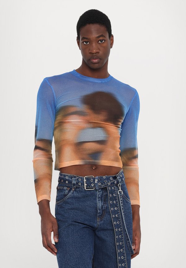 RIVIERA ROMANCE UNISEX - Long sleeved top2