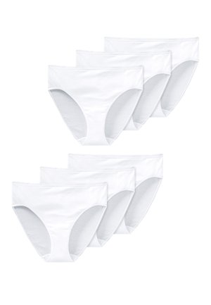 6-PACK ESSENTIALS - Trosor - weiss