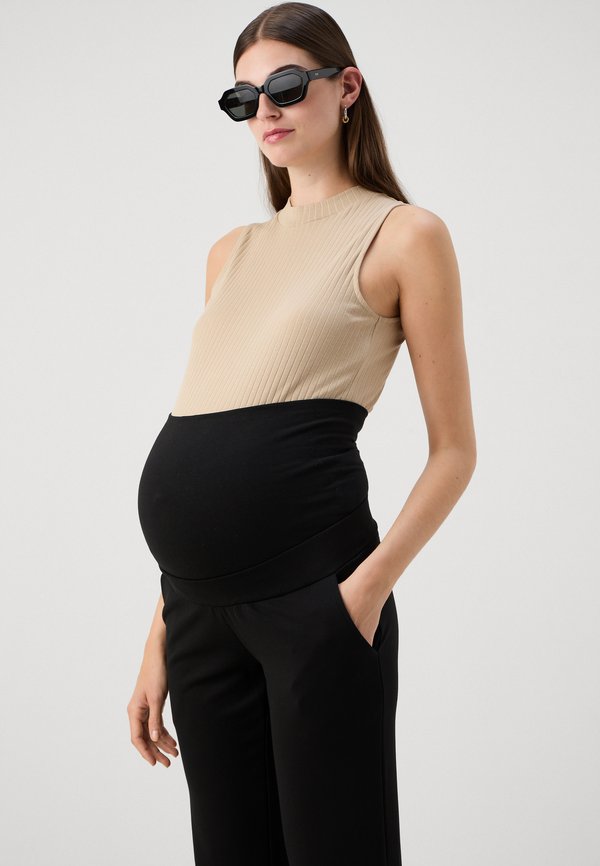 MLLIF STRAIGHT  - Trousers2