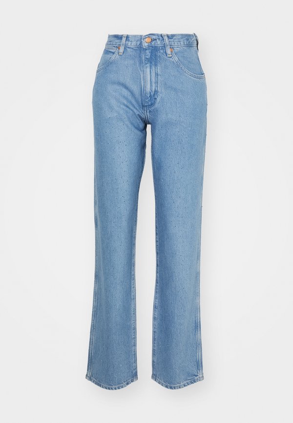 SUNSET - Straight leg jeans4