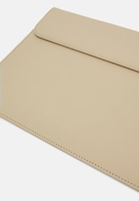 Rains PORTFOLIO UNISEX - Computertasker - sand