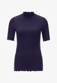 Valgt, midnight blue