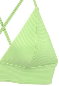 Venice Beach Bikinitop - lime